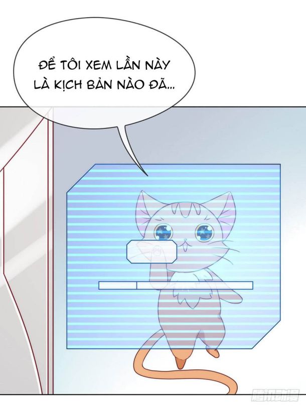 Tôi Cùng Nữ Chủ Mary Sue Tranh Giành Bạn Trai Chap 26 - Next Chap 27