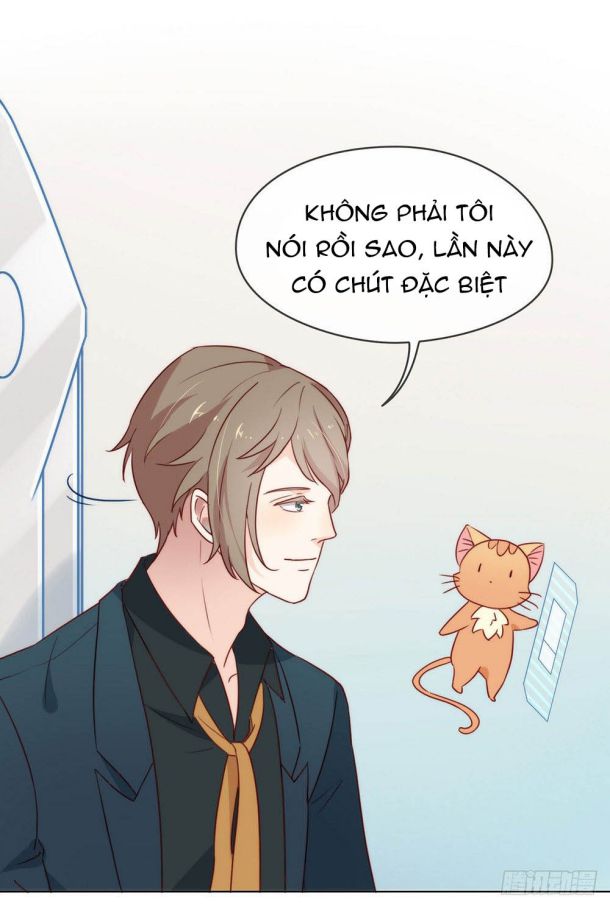 Tôi Cùng Nữ Chủ Mary Sue Tranh Giành Bạn Trai Chap 26 - Next Chap 27