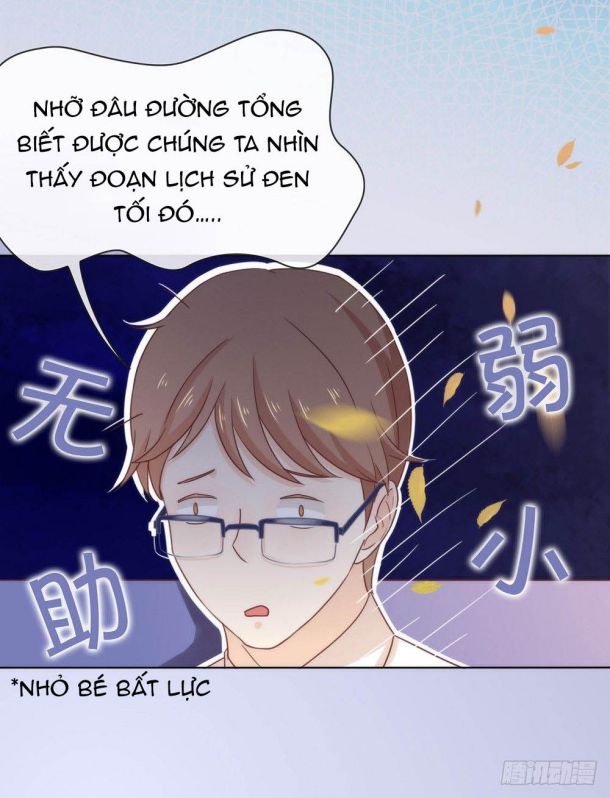 Tôi Cùng Nữ Chủ Mary Sue Tranh Giành Bạn Trai Chap 26 - Next Chap 27