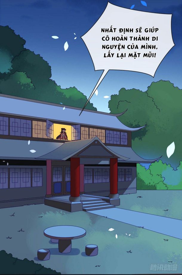 Tôi Cùng Nữ Chủ Mary Sue Tranh Giành Bạn Trai Chap 27 - Next Chap 28