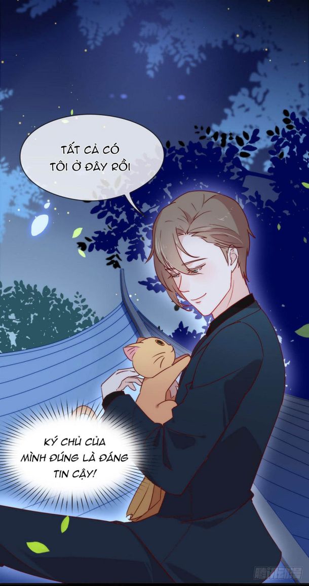 Tôi Cùng Nữ Chủ Mary Sue Tranh Giành Bạn Trai Chap 27 - Next Chap 28