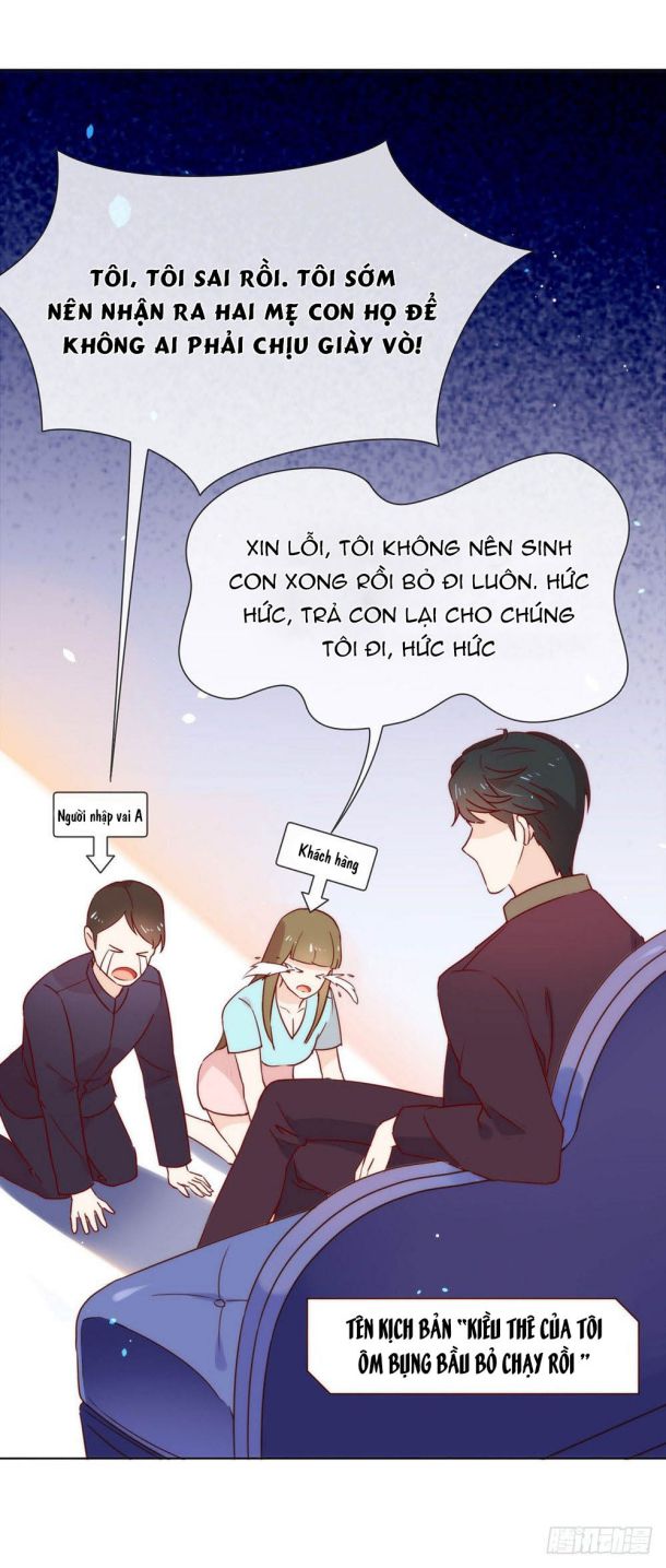 Tôi Cùng Nữ Chủ Mary Sue Tranh Giành Bạn Trai Chap 27 - Next Chap 28