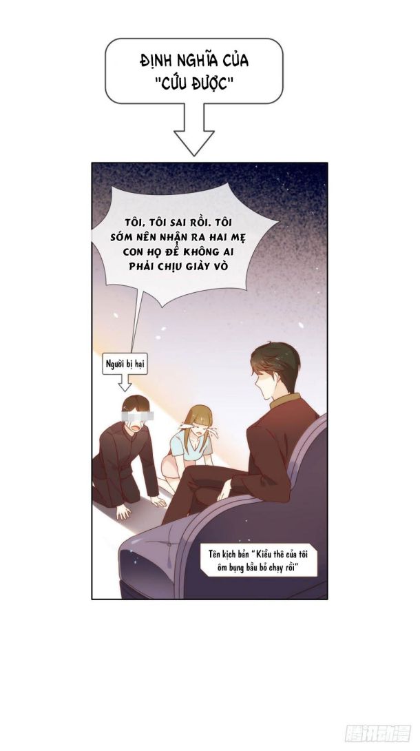 Tôi Cùng Nữ Chủ Mary Sue Tranh Giành Bạn Trai Chap 28 - Next Chap 29