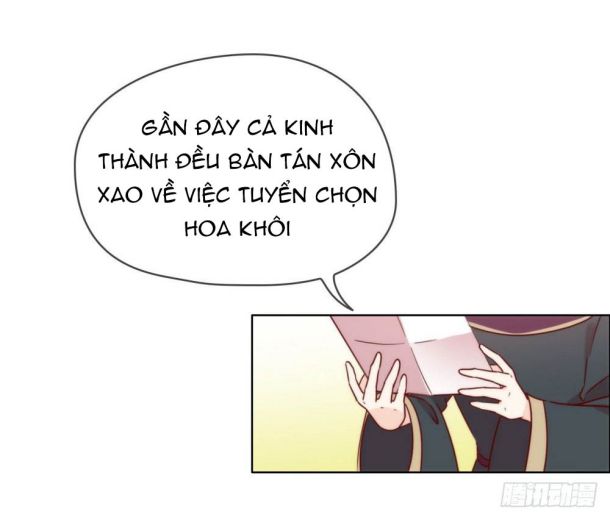 Tôi Cùng Nữ Chủ Mary Sue Tranh Giành Bạn Trai Chap 28 - Next Chap 29