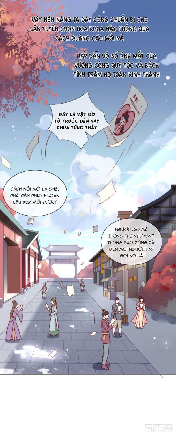 Tôi Cùng Nữ Chủ Mary Sue Tranh Giành Bạn Trai Chap 28 - Next Chap 29