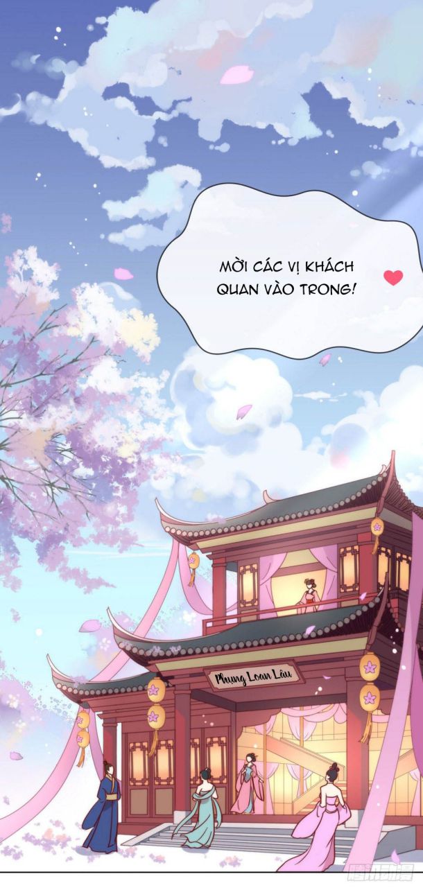 Tôi Cùng Nữ Chủ Mary Sue Tranh Giành Bạn Trai Chap 28 - Next Chap 29