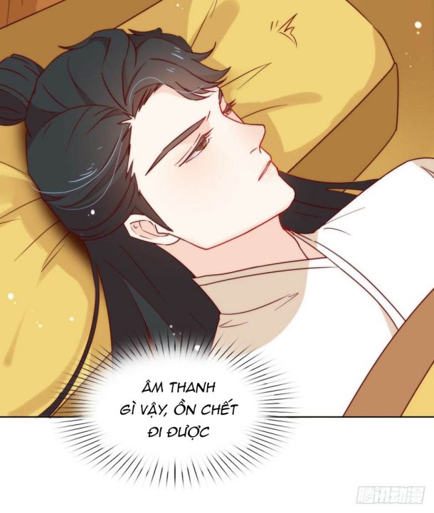 Tôi Cùng Nữ Chủ Mary Sue Tranh Giành Bạn Trai Chap 28 - Next Chap 29