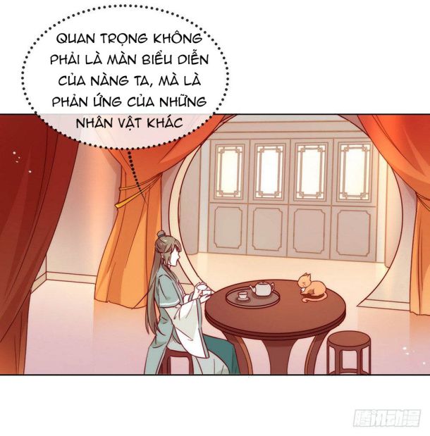 Tôi Cùng Nữ Chủ Mary Sue Tranh Giành Bạn Trai Chap 29 - Next Chap 30