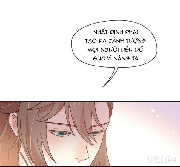 Tôi Cùng Nữ Chủ Mary Sue Tranh Giành Bạn Trai Chap 29 - Next Chap 30