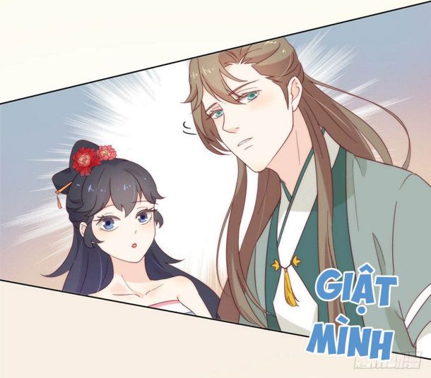 Tôi Cùng Nữ Chủ Mary Sue Tranh Giành Bạn Trai Chap 29 - Next Chap 30