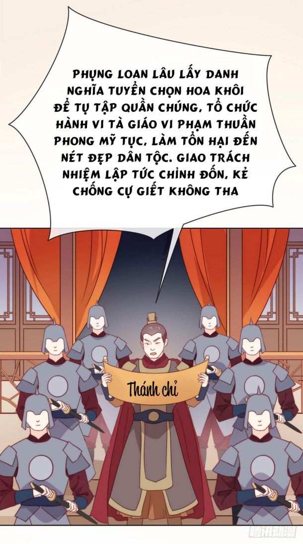 Tôi Cùng Nữ Chủ Mary Sue Tranh Giành Bạn Trai Chap 29 - Next Chap 30