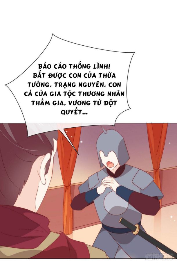 Tôi Cùng Nữ Chủ Mary Sue Tranh Giành Bạn Trai Chap 30 - Next Chap 31