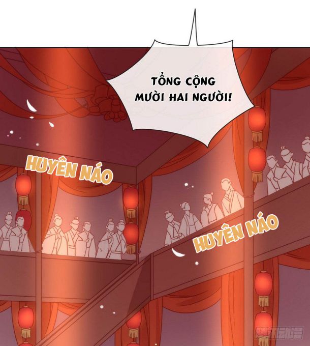 Tôi Cùng Nữ Chủ Mary Sue Tranh Giành Bạn Trai Chap 30 - Next Chap 31