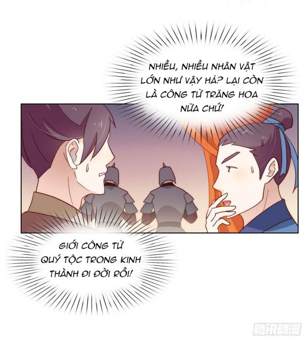 Tôi Cùng Nữ Chủ Mary Sue Tranh Giành Bạn Trai Chap 30 - Next Chap 31