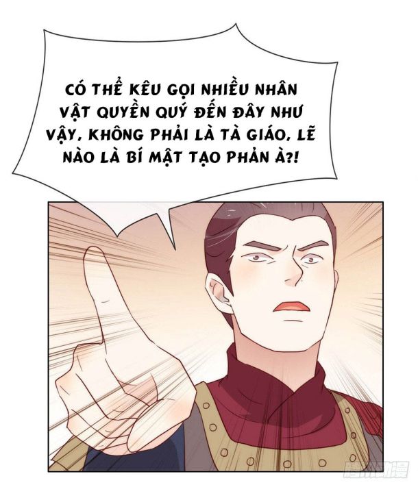 Tôi Cùng Nữ Chủ Mary Sue Tranh Giành Bạn Trai Chap 30 - Next Chap 31