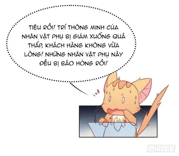 Tôi Cùng Nữ Chủ Mary Sue Tranh Giành Bạn Trai Chap 30 - Next Chap 31