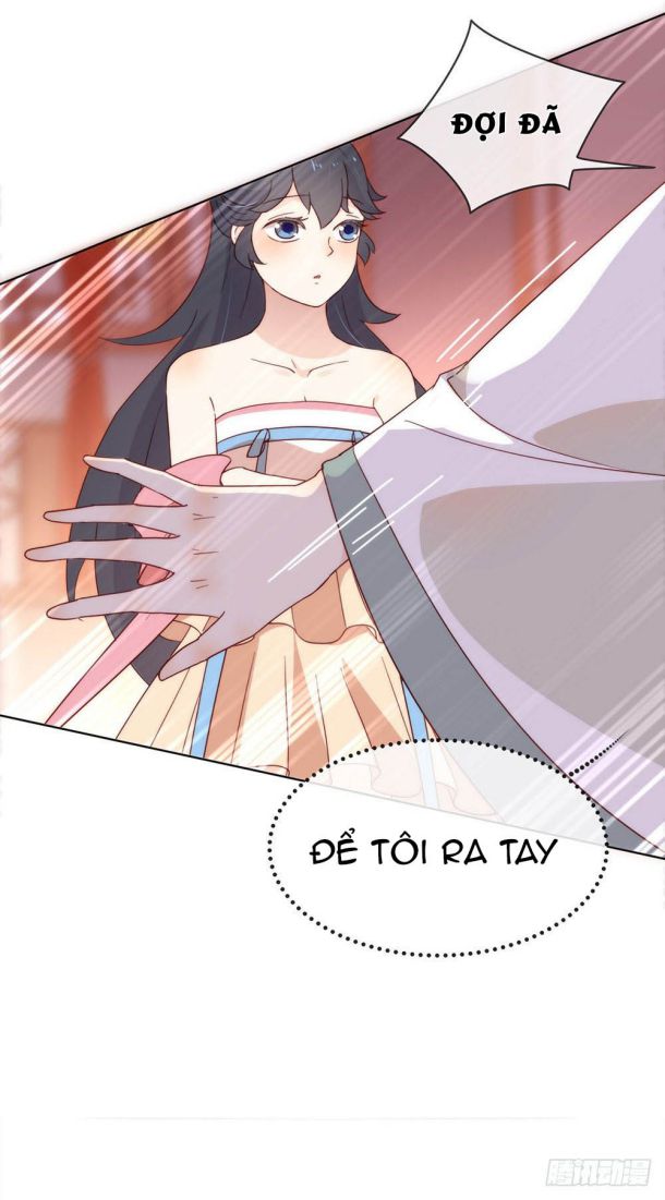 Tôi Cùng Nữ Chủ Mary Sue Tranh Giành Bạn Trai Chap 30 - Next Chap 31