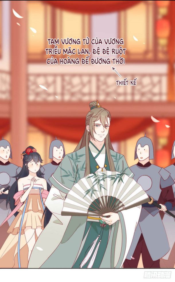 Tôi Cùng Nữ Chủ Mary Sue Tranh Giành Bạn Trai Chap 30 - Next Chap 31