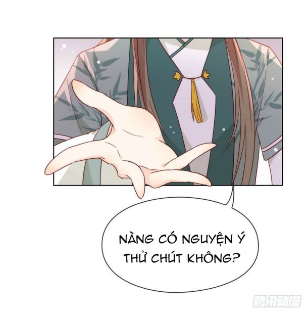 Tôi Cùng Nữ Chủ Mary Sue Tranh Giành Bạn Trai Chap 30 - Next Chap 31