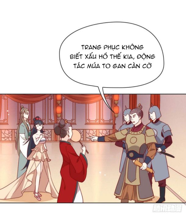 Tôi Cùng Nữ Chủ Mary Sue Tranh Giành Bạn Trai Chap 30 - Next Chap 31