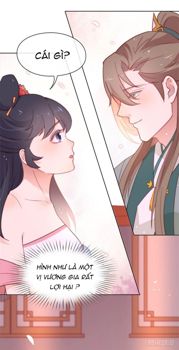 Tôi Cùng Nữ Chủ Mary Sue Tranh Giành Bạn Trai Chap 30 - Next Chap 31