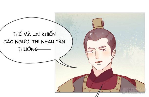 Tôi Cùng Nữ Chủ Mary Sue Tranh Giành Bạn Trai Chap 30 - Next Chap 31