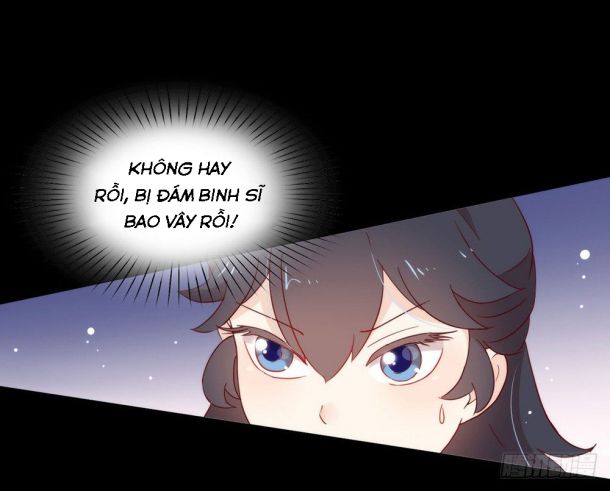 Tôi Cùng Nữ Chủ Mary Sue Tranh Giành Bạn Trai Chap 31 - Next Chap 32