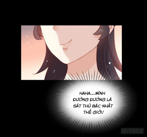 Tôi Cùng Nữ Chủ Mary Sue Tranh Giành Bạn Trai Chap 31 - Next Chap 32