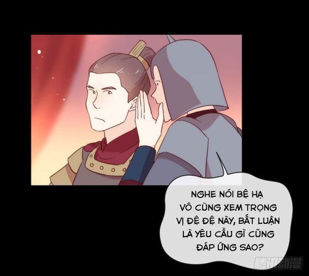 Tôi Cùng Nữ Chủ Mary Sue Tranh Giành Bạn Trai Chap 31 - Next Chap 32