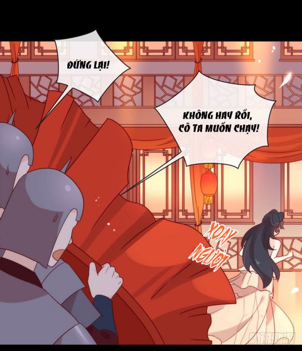 Tôi Cùng Nữ Chủ Mary Sue Tranh Giành Bạn Trai Chap 31 - Next Chap 32