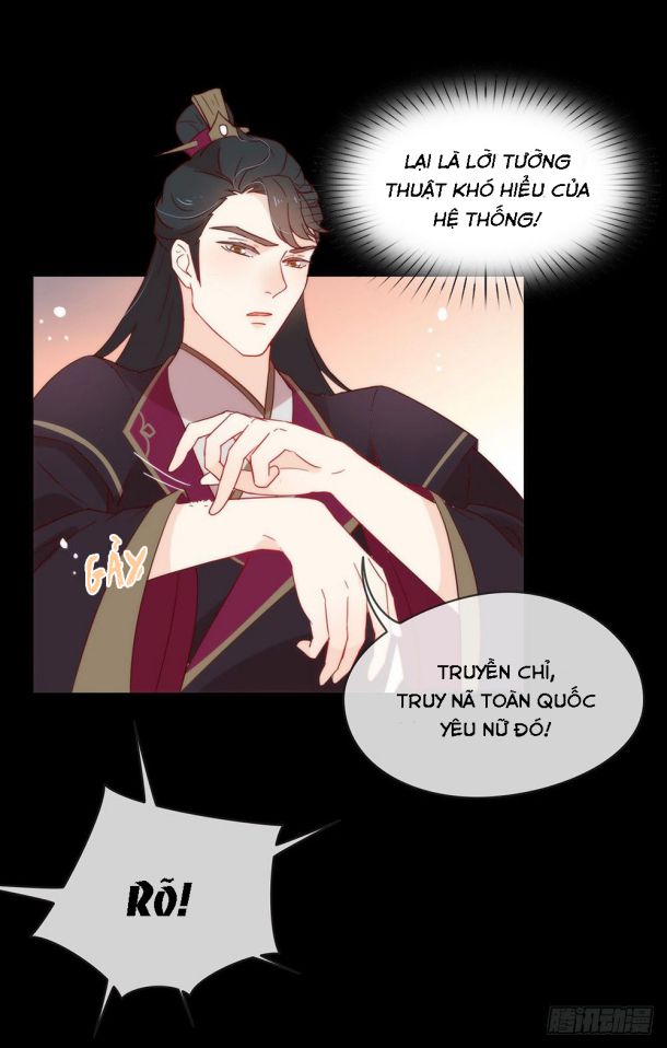 Tôi Cùng Nữ Chủ Mary Sue Tranh Giành Bạn Trai Chap 31 - Next Chap 32