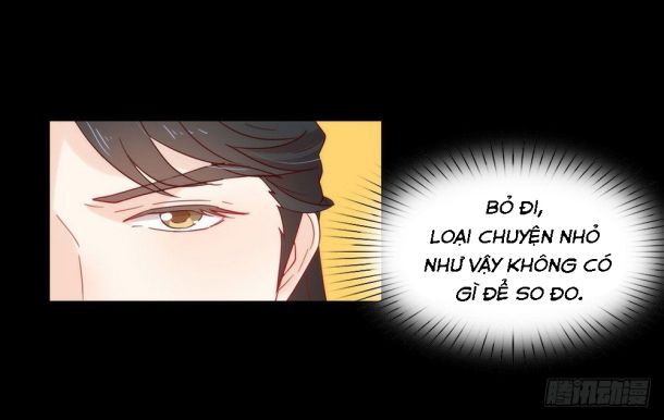 Tôi Cùng Nữ Chủ Mary Sue Tranh Giành Bạn Trai Chap 31 - Next Chap 32