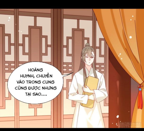 Tôi Cùng Nữ Chủ Mary Sue Tranh Giành Bạn Trai Chap 31 - Next Chap 32