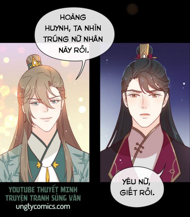 Tôi Cùng Nữ Chủ Mary Sue Tranh Giành Bạn Trai Chap 31 - Next Chap 32