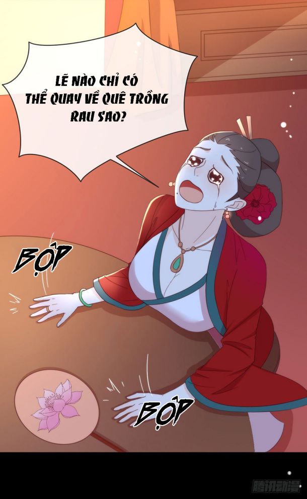 Tôi Cùng Nữ Chủ Mary Sue Tranh Giành Bạn Trai Chap 32 - Next Chap 33