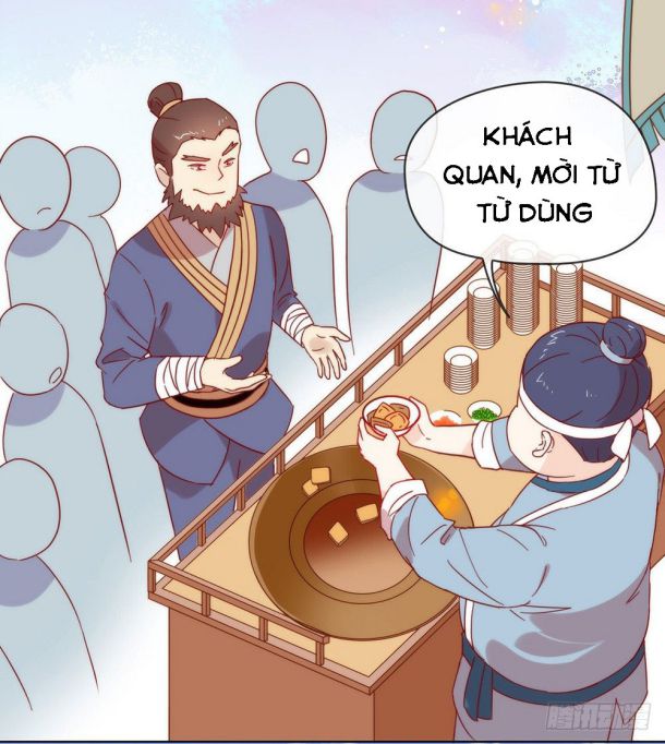 Tôi Cùng Nữ Chủ Mary Sue Tranh Giành Bạn Trai Chap 33 - Next Chap 34