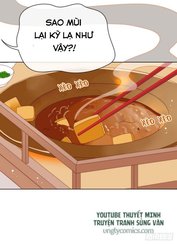 Tôi Cùng Nữ Chủ Mary Sue Tranh Giành Bạn Trai Chap 33 - Next Chap 34