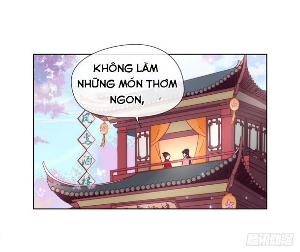 Tôi Cùng Nữ Chủ Mary Sue Tranh Giành Bạn Trai Chap 33 - Next Chap 34