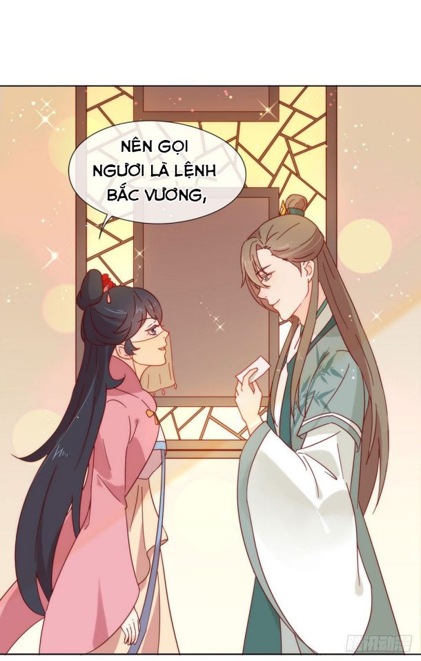 Tôi Cùng Nữ Chủ Mary Sue Tranh Giành Bạn Trai Chap 34 - Next Chap 35