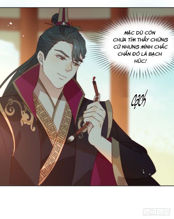 Tôi Cùng Nữ Chủ Mary Sue Tranh Giành Bạn Trai Chap 34 - Next Chap 35