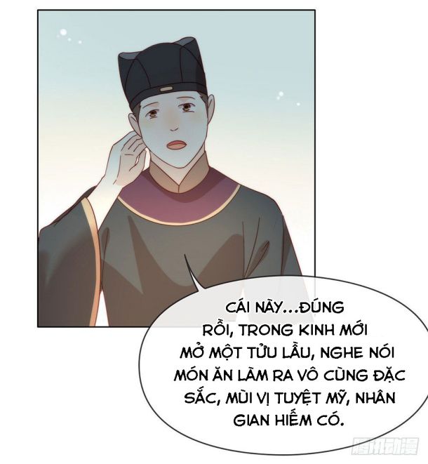 Tôi Cùng Nữ Chủ Mary Sue Tranh Giành Bạn Trai Chap 34 - Next Chap 35