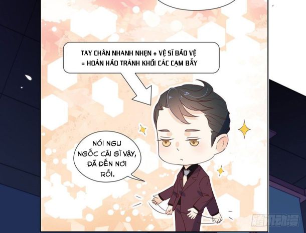 Tôi Cùng Nữ Chủ Mary Sue Tranh Giành Bạn Trai Chap 34 - Next Chap 35