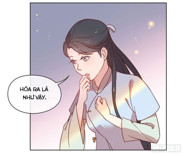 Tôi Cùng Nữ Chủ Mary Sue Tranh Giành Bạn Trai Chap 34 - Next Chap 35