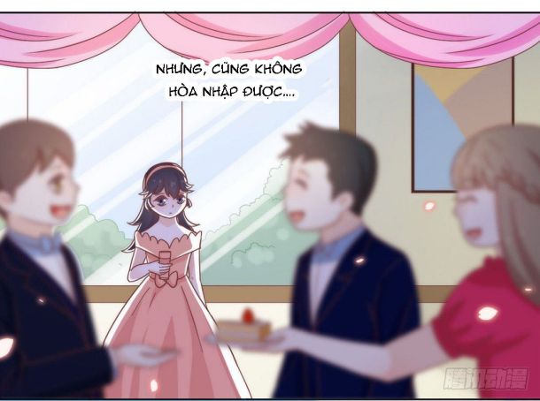 Tôi Cùng Nữ Chủ Mary Sue Tranh Giành Bạn Trai Chap 35 - Next Chap 36