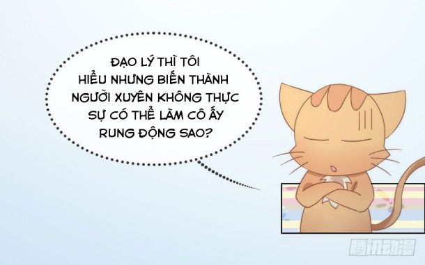 Tôi Cùng Nữ Chủ Mary Sue Tranh Giành Bạn Trai Chap 35 - Next Chap 36