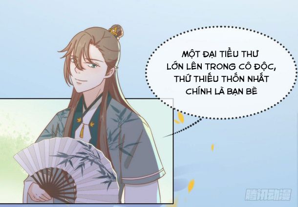 Tôi Cùng Nữ Chủ Mary Sue Tranh Giành Bạn Trai Chap 35 - Next Chap 36