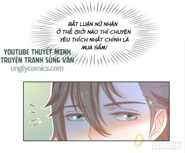 Tôi Cùng Nữ Chủ Mary Sue Tranh Giành Bạn Trai Chap 35 - Next Chap 36