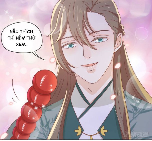 Tôi Cùng Nữ Chủ Mary Sue Tranh Giành Bạn Trai Chap 35 - Next Chap 36