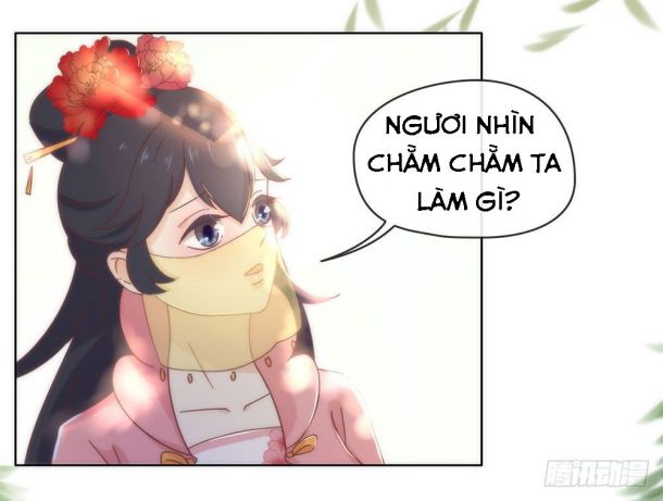 Tôi Cùng Nữ Chủ Mary Sue Tranh Giành Bạn Trai Chap 35 - Next Chap 36