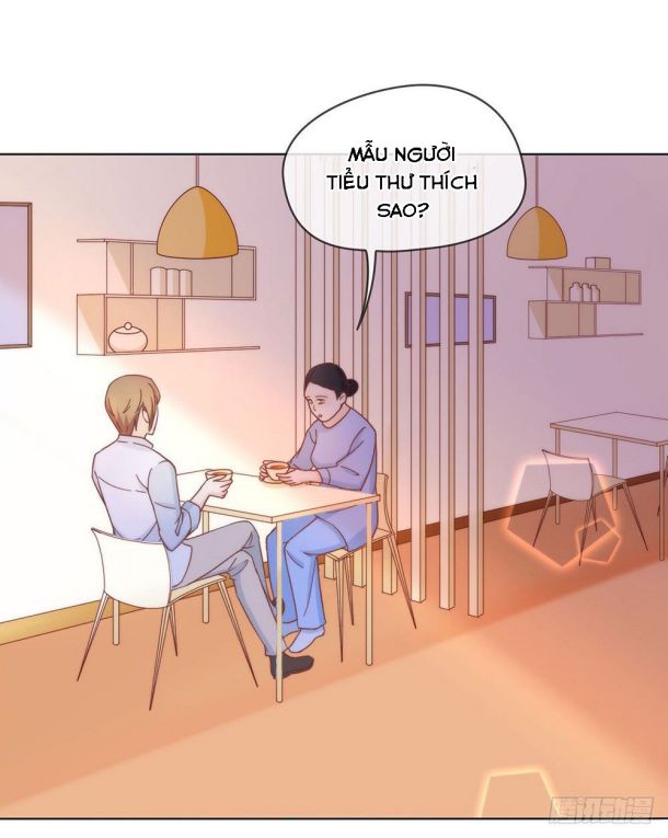 Tôi Cùng Nữ Chủ Mary Sue Tranh Giành Bạn Trai Chap 35 - Next Chap 36